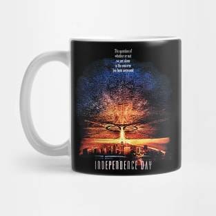Independence Day - ID4 1996 Mug